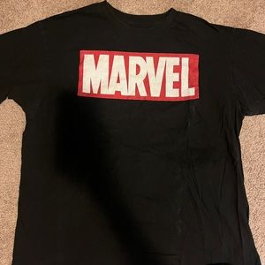 Marvel Graphic Tee